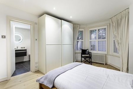 3 bedroom flat to rent - Photo 3