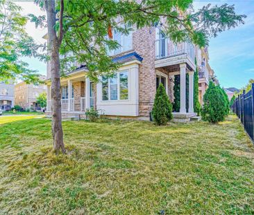 For Lease - 1 Burnsborough Street, Ajax, Ontario - Photo 6