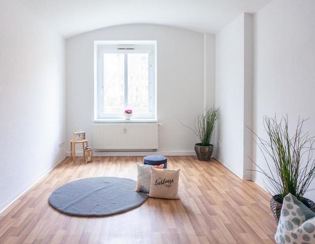 2-Raum-Wohnung - Foto 1