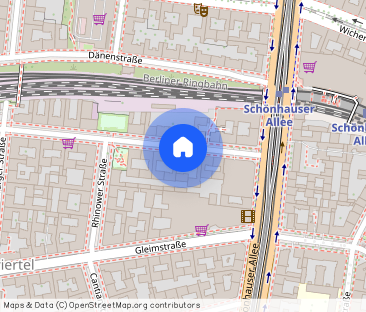 Kleine, feine Wohnung in schöner Wohnlage! - Photo 1