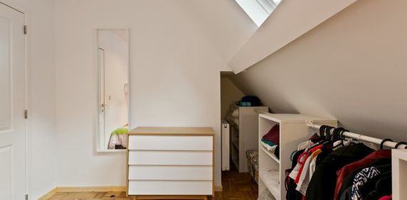 Room at Rue Stevin 162 - Photo 2