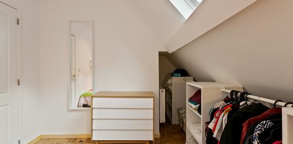 Room at Rue Stevin 162 - Foto 2