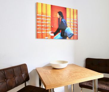 Zentral & Modern - Wohnen am Eigelstein - Foto 1