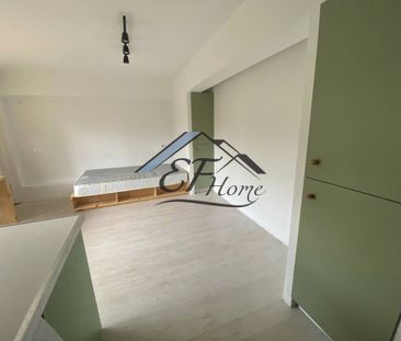 Studio/Γκαρσονιέρα για ενοικίαση Αγία Παρασκευή - Γλαράκη (Πάτρα) - Photo 1
