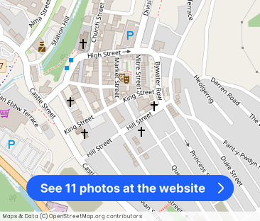 2 bedroom terraced house for rent - Photo 1