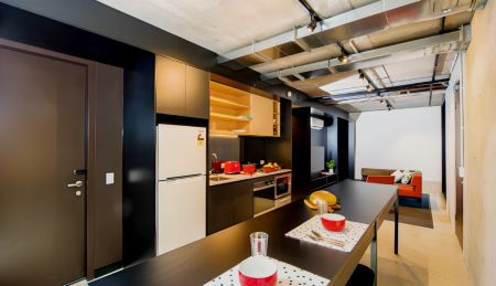 3 Bedroom Apartment multi-share - Photo 3