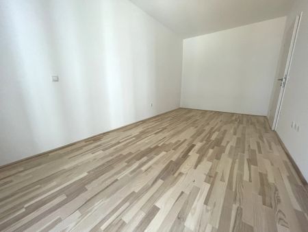 Tolle 2-Zimmer Wohnung umgeben von Grün in begehrter Lage - THEOS Willkommen im Park - ab 01.02.2026 - Foto 4