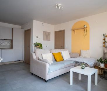 Appartement te huur - Foto 2