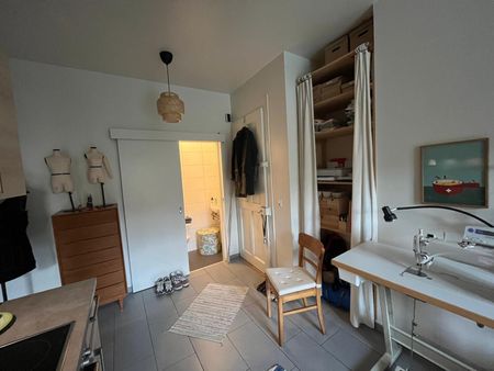 Charmant appartement de 2 pièces au coeur de Genève – Exclusivité - Foto 3