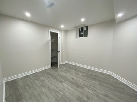 For Lease - 273 Richardson Street Unit# Basement, Pickering, Ontario - Photo 2