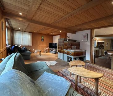 Family-friendly farmhouse with large garden and modern amenities - Photo 1