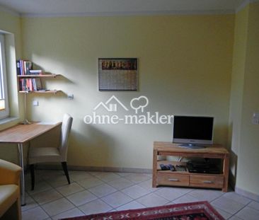 Exkluisve Gartengeschoßwohnung in ruhiger Lage - Foto 2