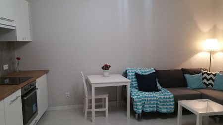 Mieszkanie, Zielona Góra, 2 pokoje - Фото 2