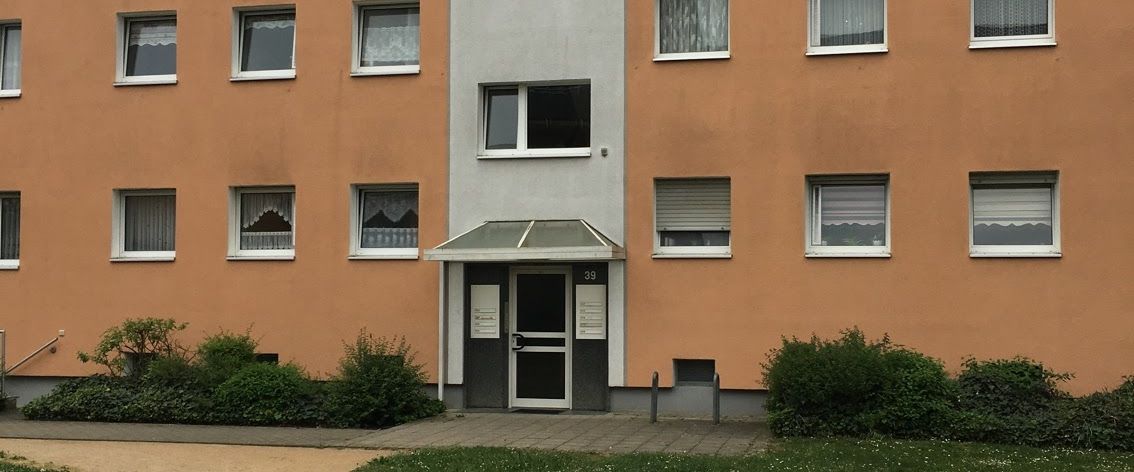 Gut geschnittene Familienwohnung mit Gäste-WC - Photo 1