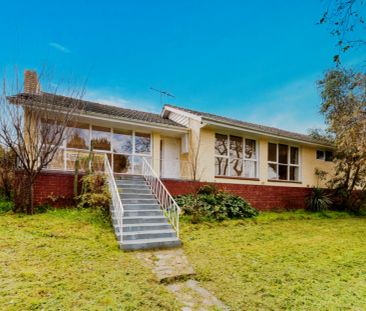 1 Lankester Street, Templestowe, Melbourne - Photo 1