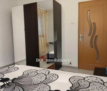 Inchiriere 2 camere Drumul Taberei I Piata Moghioros I PET Friendly - Fotografie 1
