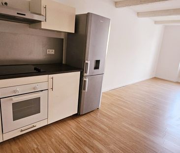 Appartement 2 Pièces 34 m² - Photo 2