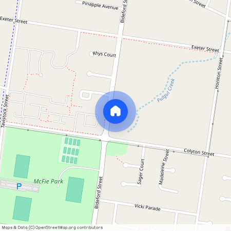 2/124 Bidford Street, Torquay, QLD, 4655