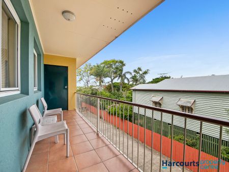 2/105 Waverley Street, Annerley QLD 4103 - Apartment For Rent | Domain - Photo 3
