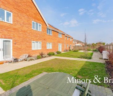 2 bedroom apartment to rent - Photo 6