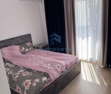 Apartament De 3 Camere De Inchiriat Bloc Nou Zona Ozana Pallady - Fotografie 2