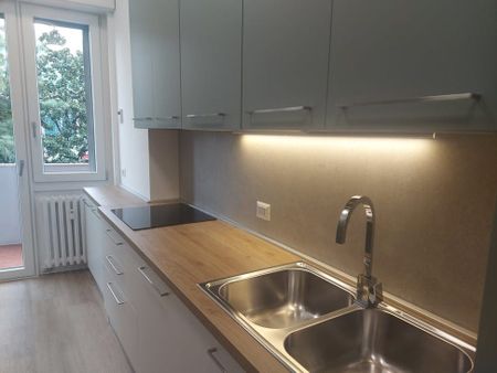 Via Cipriano Facchinetti, Milan, Lombardy 20138 - Photo 5