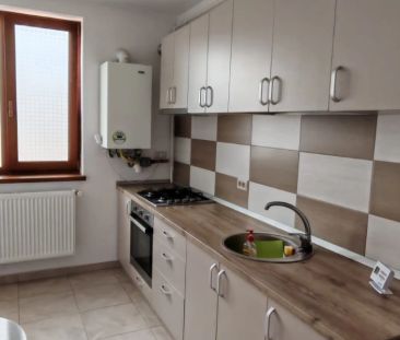 1 camera, decomandat, 44 mp, de inchiriat apartament in zona Calea ... - Photo 3
