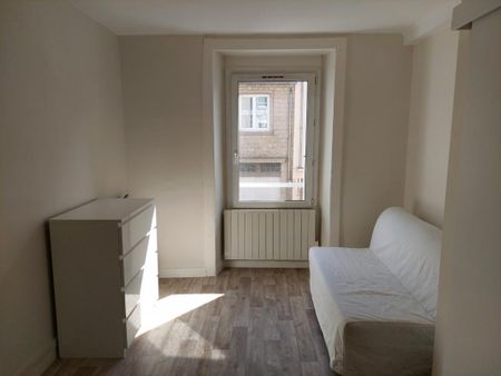 Appartement T3 à louer Saint Jacques De La Lande - 61 m² - Photo 4