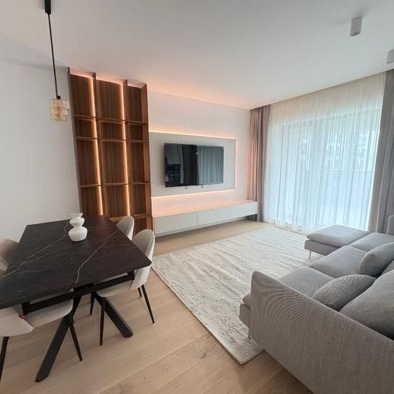2 camere | Aviatiei | Bloc 2026 - Fotografie 1