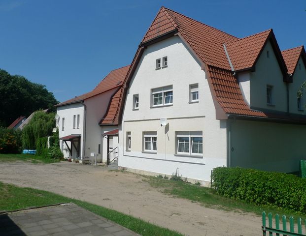 81m² Wohnung im OG – Objektcode MW1A-W2 - Photo 1