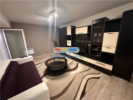 Inchiriere garsoniera Ploiesti, Zona Marasesti - Fotografie 5