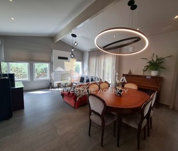 Detached house For rent, Marousi, 156 sq.m., €3.000 - Photo 3