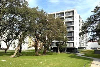 Apartamento T1 em Porto