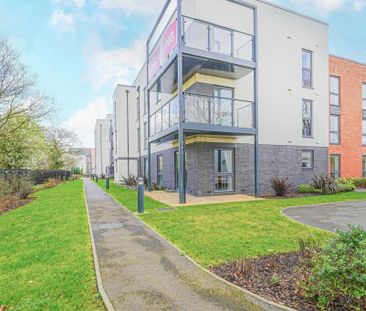 2 bedroom retirement property to rent - Photo 1