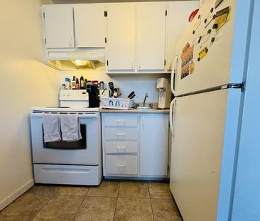 Appartement 3 ½ à louer Beauport juillet 2026 - Photo 1