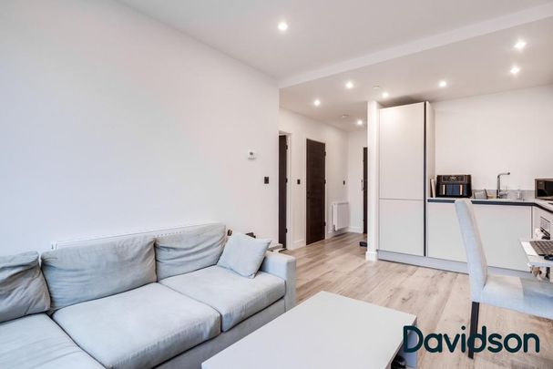 1 bedroom flat to rent - Photo 1