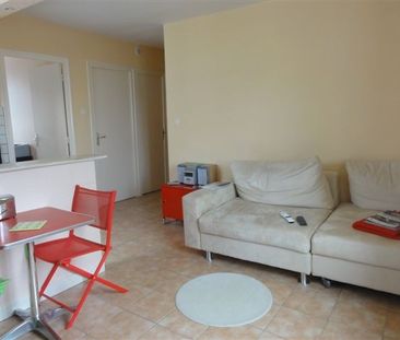 Location Appartement 2 pièces 34m² LE CREUSOT 71200 - Photo 4