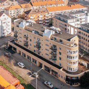 Sandgärdsgatan 36 c - Photo 2