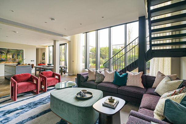 3 bedroom flat to rent - Photo 1