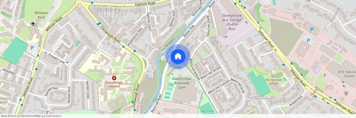 6 Donnybrook Court, Donnybrook, Dublin 4