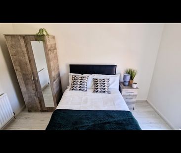 Room in a Shared House, Pershore Road, B5 - Photo 4