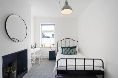 8 bedroom house to rent - Photo 5