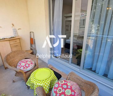 Location Appartement 1 pièce 34m² GRENOBLE 38000 - Photo 2