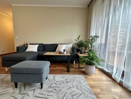 mieszkanie na wynajem Szczecin Pogodno - Zdjęcie 3