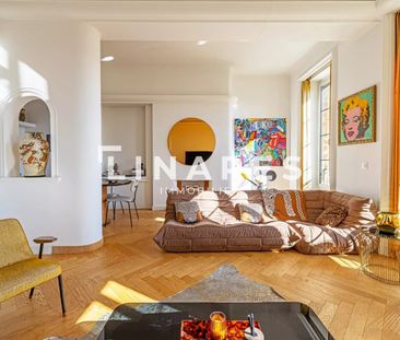 Appartement • Périer - Photo 6