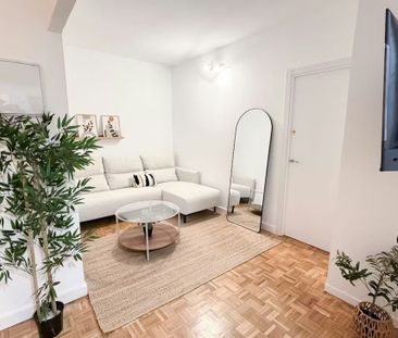 Calle del Doctor Esquerdo, Madrid, Community of Madrid 28007 - Photo 2