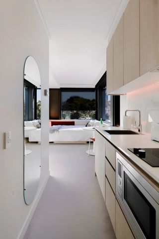 Premium Studio Apartment - Photo 4