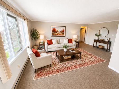 For Lease - 277 Adelaide Avenue Unit# 302, Oshawa, Ontario - Photo 5