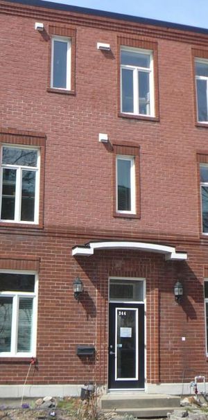 4 1/2 près de Cartier et des Plaines - Photo 1