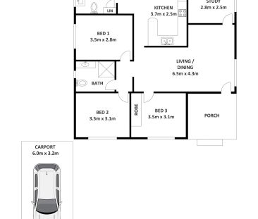 “Family-Friendly Home in Prime Mount Druitt Location” - Photo 6